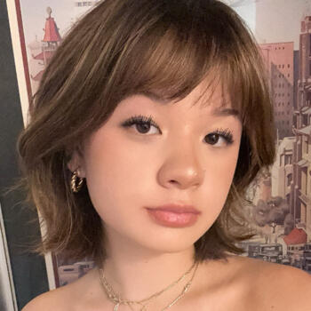 Babysitter in Parker (Colorado): Amelia