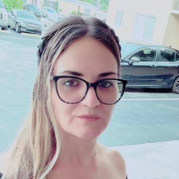 Nanny in Davie: Susan