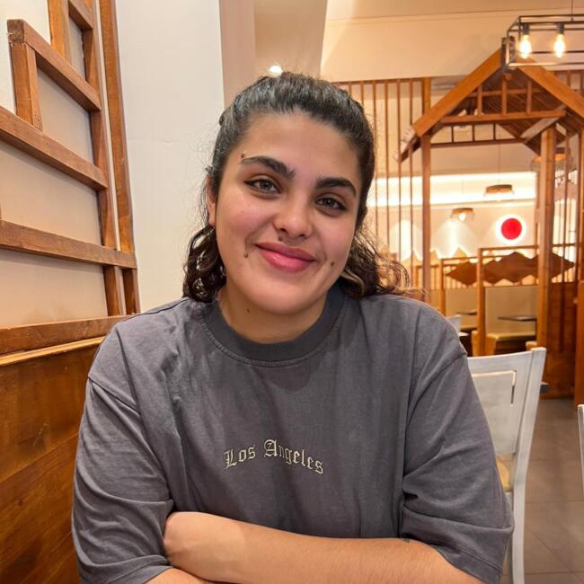 Canguro en San Vicente del Raspeig: Zahira