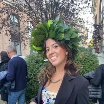 Babysitter Wien: Matilde