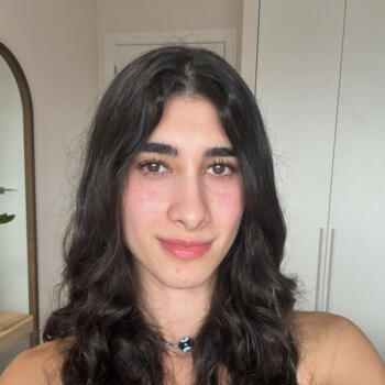 Babysitter in Elche: Duygu