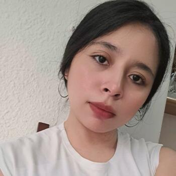 Nanny L'Hospitalet de Llobregat: Patricia