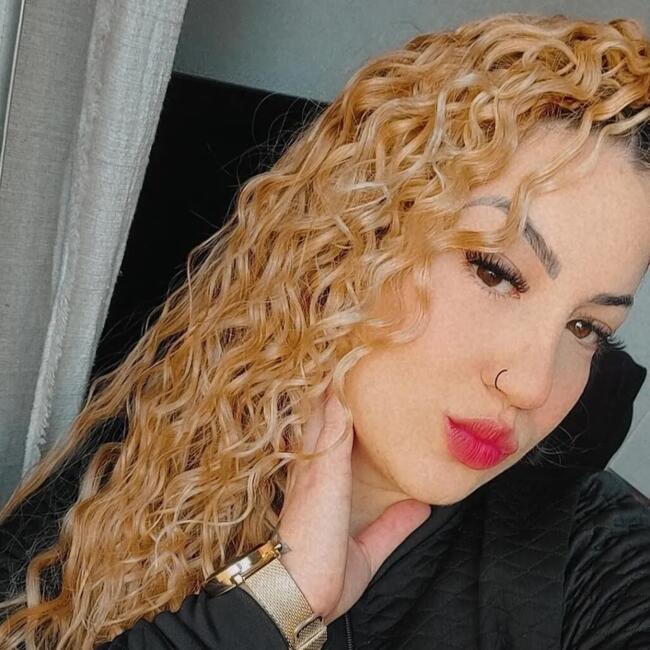 Babysitter in Farroupilha: Marilin