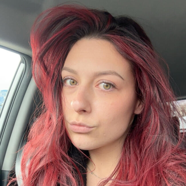 Babysitting job in Cognin: Kessy