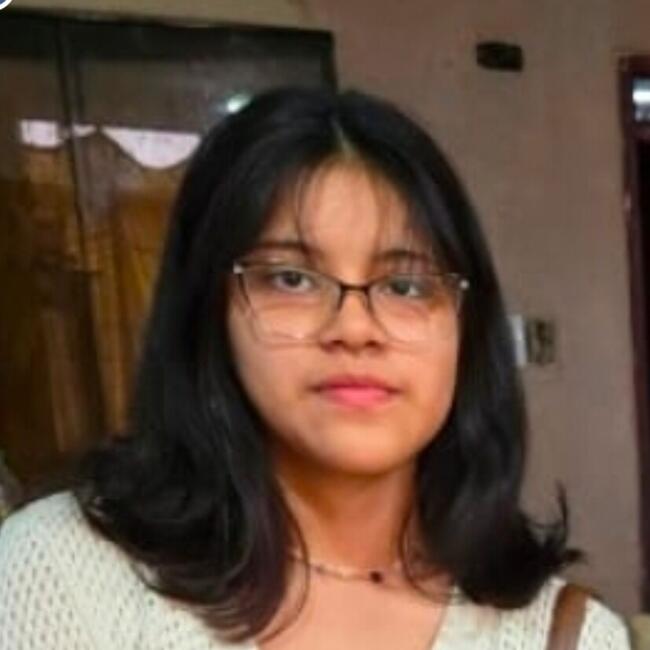 Niñera en Lima: Xiomara