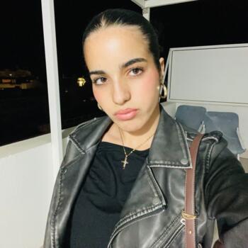 Babysitter em Quinta Do Conde: Mariana