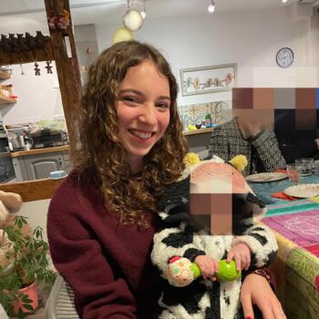 Baby-sitter Molsheim: Eléa