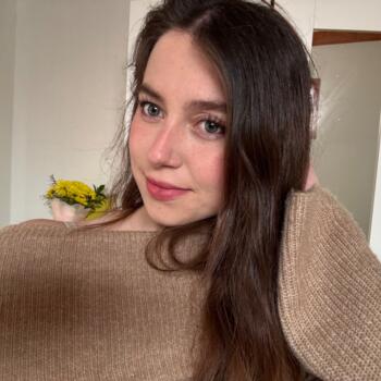 Babysitter in Coquimbo: Martina