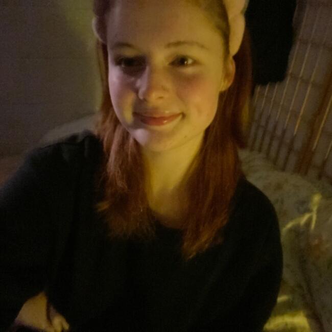 Babysitter in Auckland: Liane