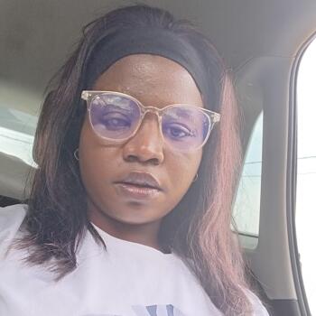 Babysitter KwaDukuza: Thabile