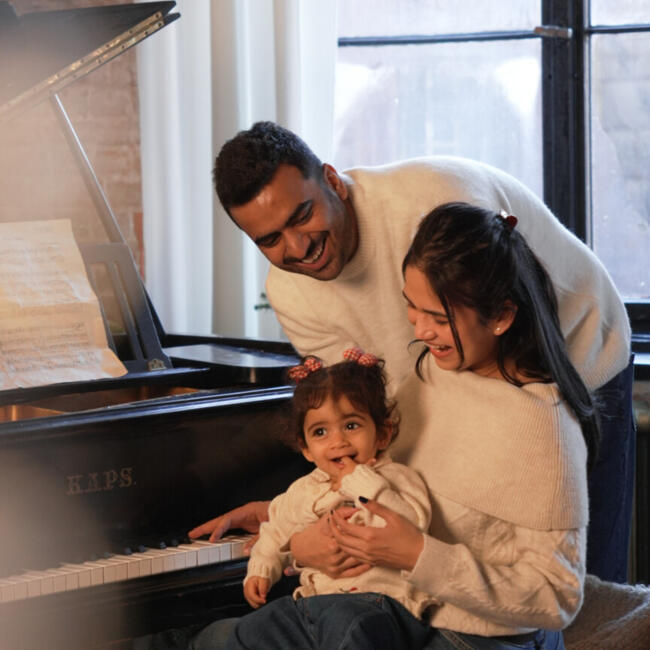 Babysitting job in Würzburg: Kangana