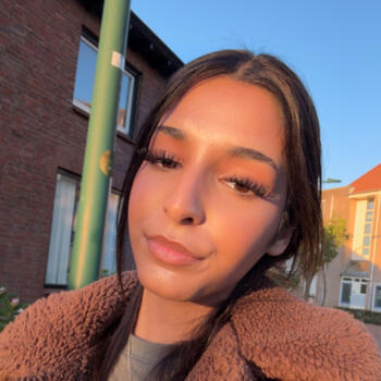Babysitter Dongen: Sameera