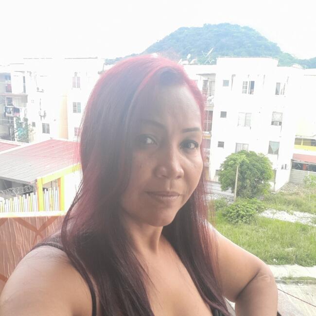 Babysitter in Panama City: Daniela