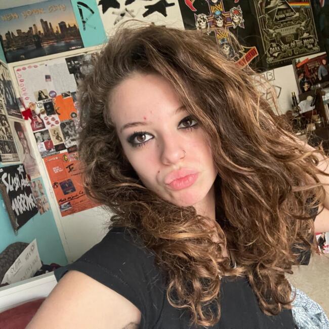 Babysitter in Paris: Eve