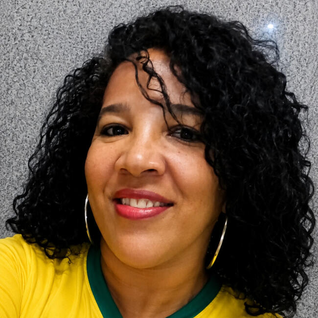Babysitter in Uberlândia: Ana Cristina