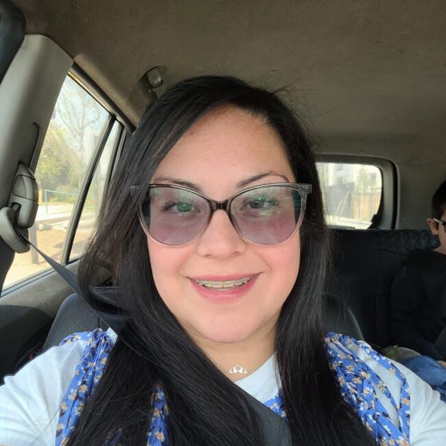 Babysitter in La Florida: Karla