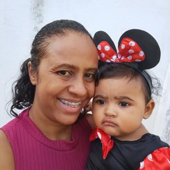 Babysitting job in Parnamirim: babysitting job Alana