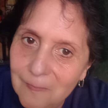 Niñera en San Fernando: Hilda