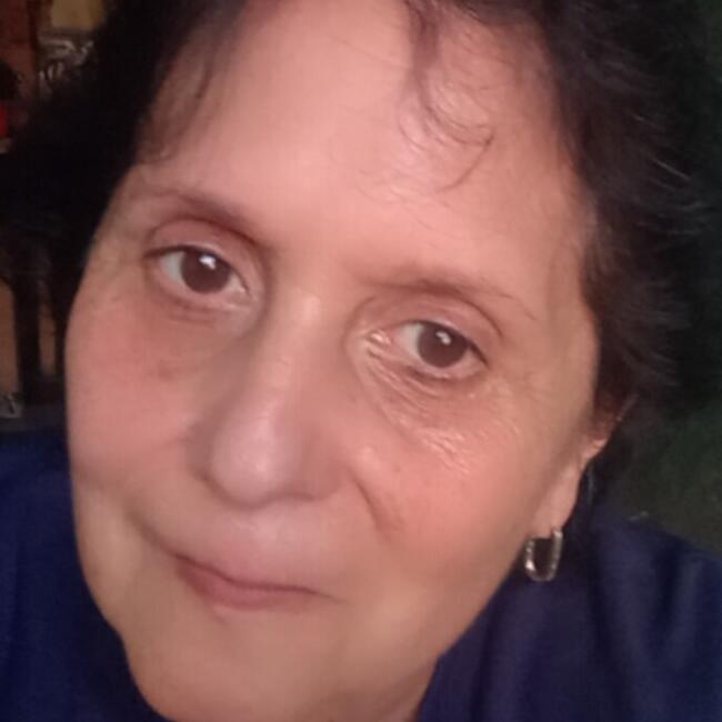 Niñera en San Fernando: Hilda