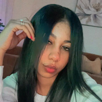 Babysitter in Dorchester (Massachusetts): Yeniffer