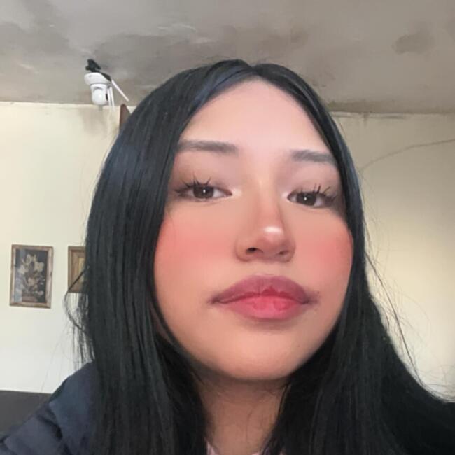 Babysitter in San Gabriel: Ana