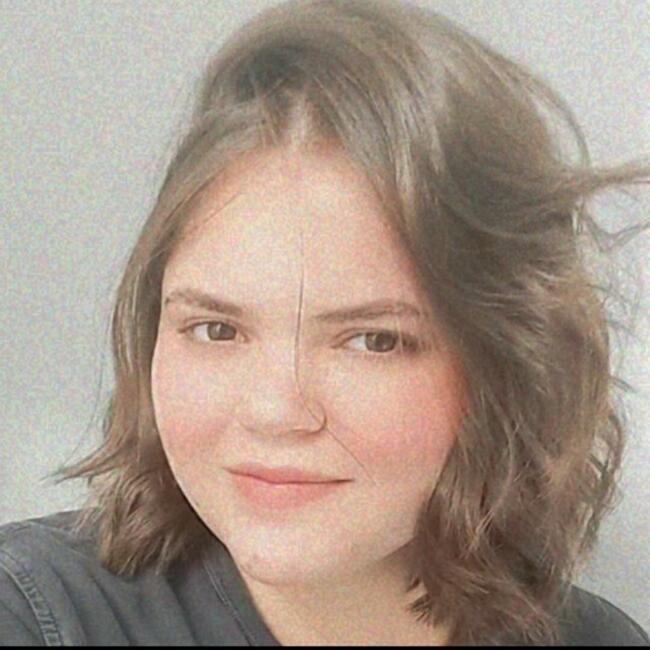 Babysitter in Diadema: GIOVANNA