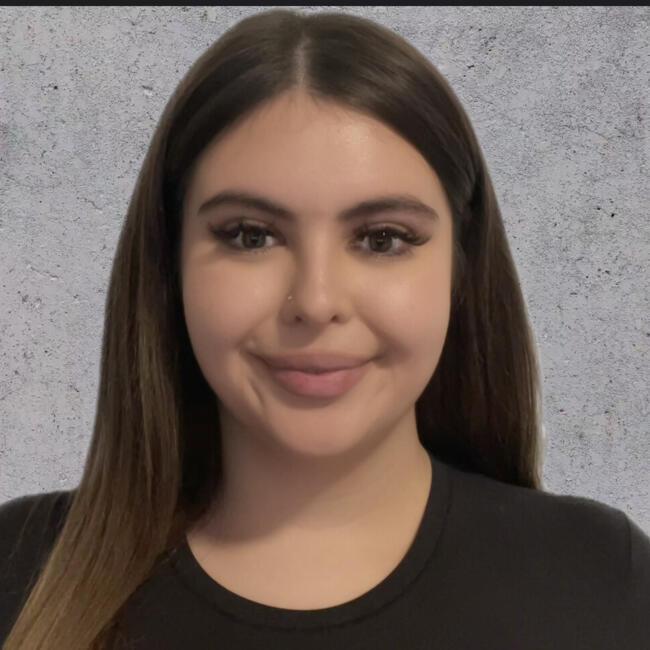 Babysitter in San Francisco: Kristabel