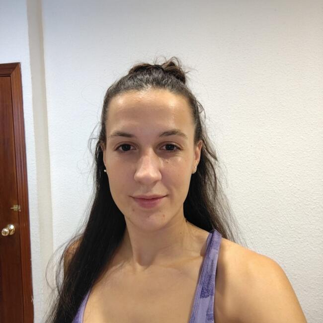 Babysitter in Granada: Carla
