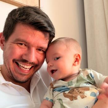 Emprego de babá em Luziânia: emprego de babá Deuel