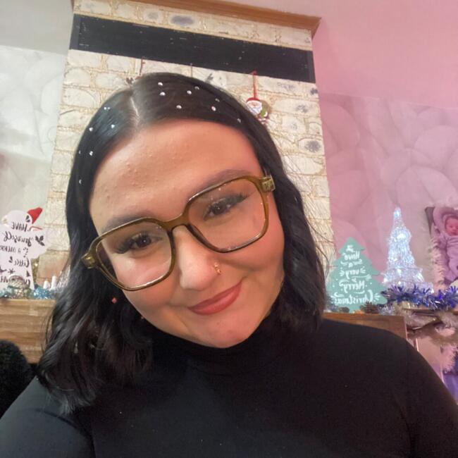 Babysitter in Marly: Loredana