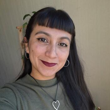 Babysitting job in Concepción: Natacha