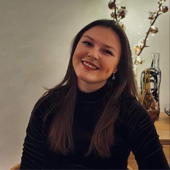 Babysitter Berlare: Janne