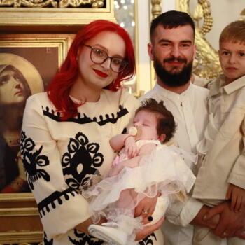 Babysitting job in Constanța: babysitting job Doina Andreea
