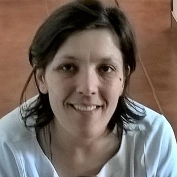 Amas em Leiria: Andreia