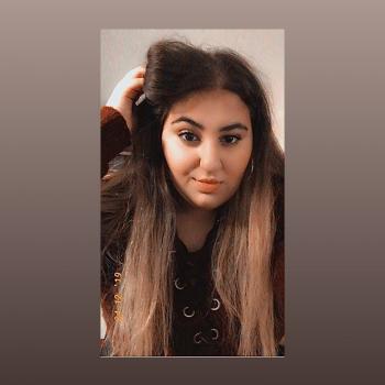 Babysitter Maria Enzersdorf: Mari