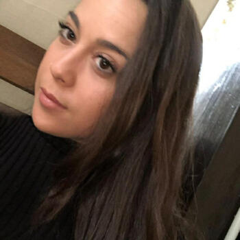 Nanny in Murcia: Alba