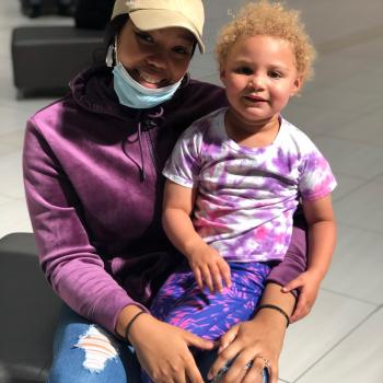 Babysitter Lithonia: Shilah