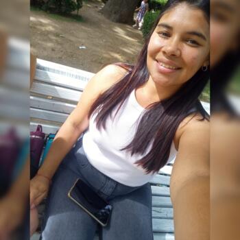 Babysitter in José C. Paz: Melany