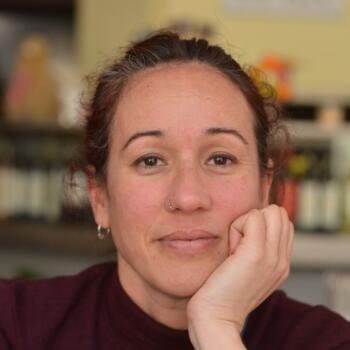 Nanny in Castellon: Jenny