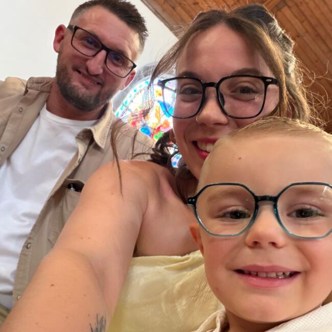 Babysitting job in Gravelines: Justine