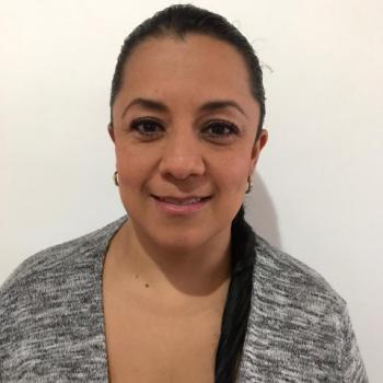 Babysitter Pereira: PAULA ANDREA