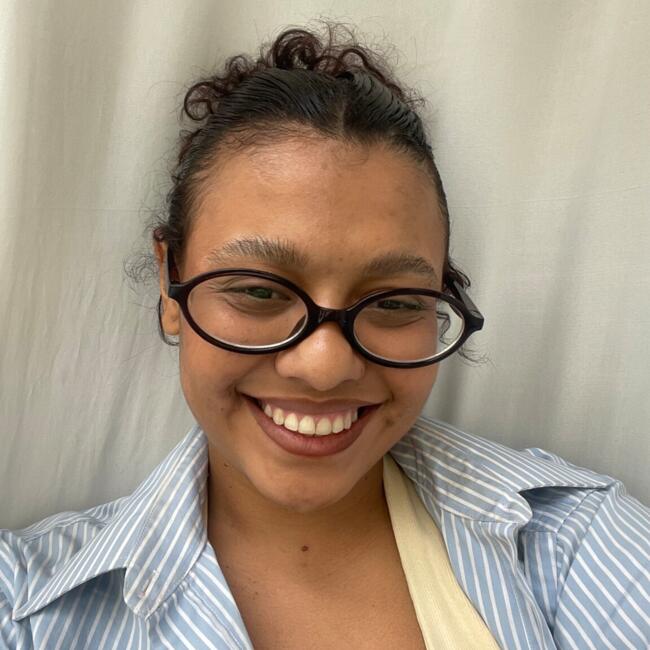 Babá em Rio de Janeiro: Marcella