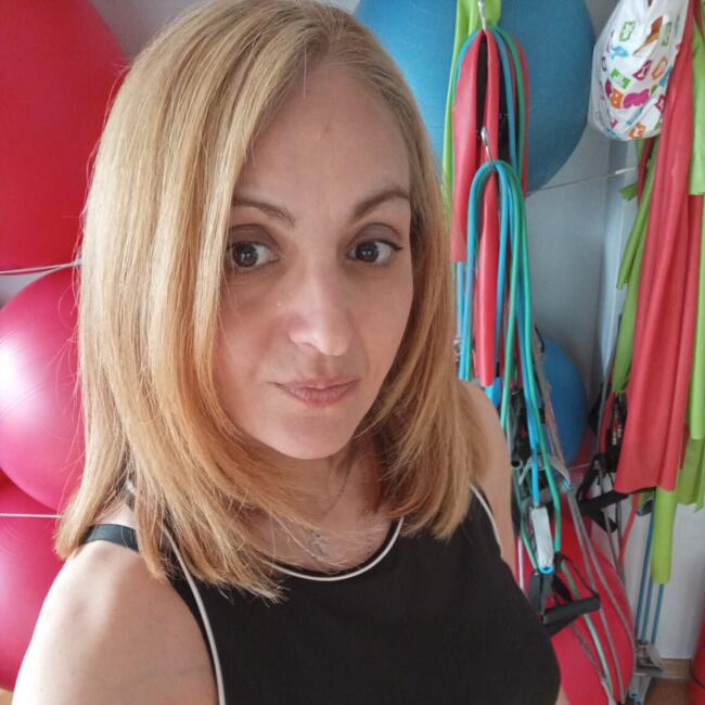 Babysitter στην περιοχή Θεσσαλονίκη: Eirini
