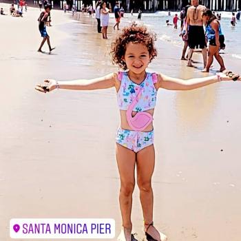 Babysitting job in Los Angeles: babysitting job Salam