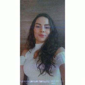 Babá em Contagem: Ana Clara