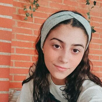 Canguro en Vitoria: Clara