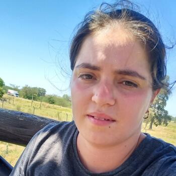 Babysitter in San José de Mayo: Virginia