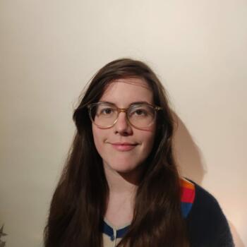 Babysitter in Dublin: Daria