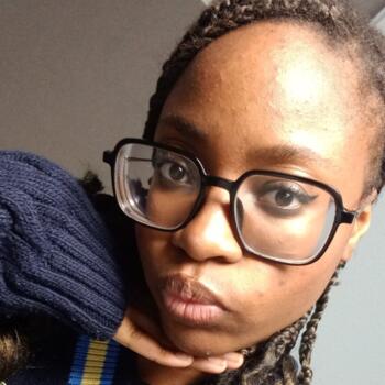 Babysitter Orléans: Kesya