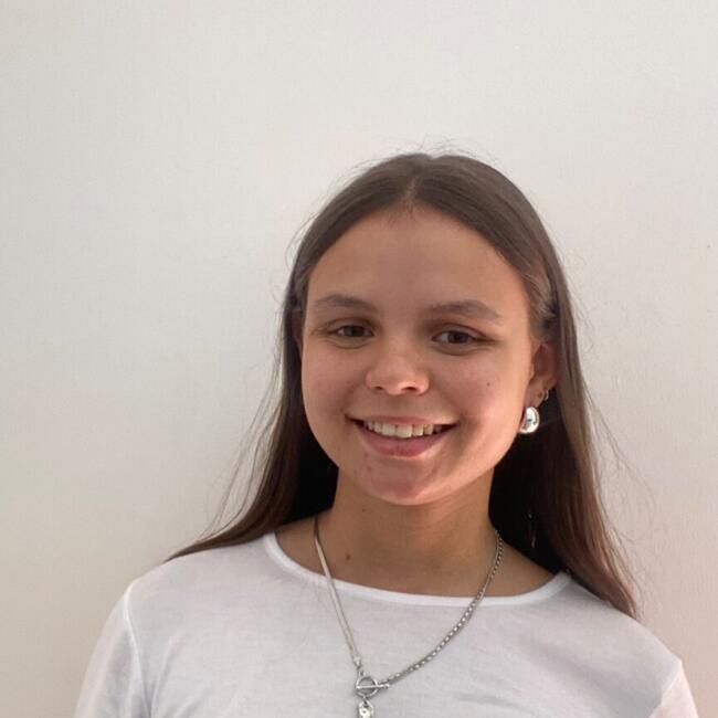 Babysitter em Coimbra: Maria Santos